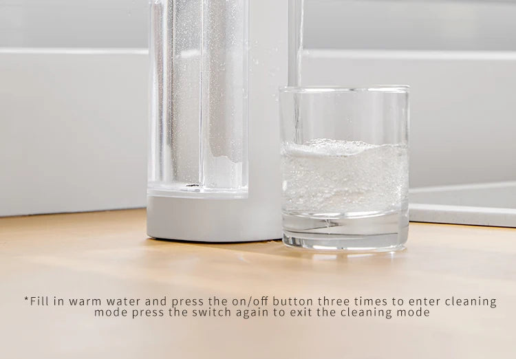 Automatic Soap Machine Sensor Intelligent Hand Washing Machine Kitchen Hand Sanitizer Soap Dispenser