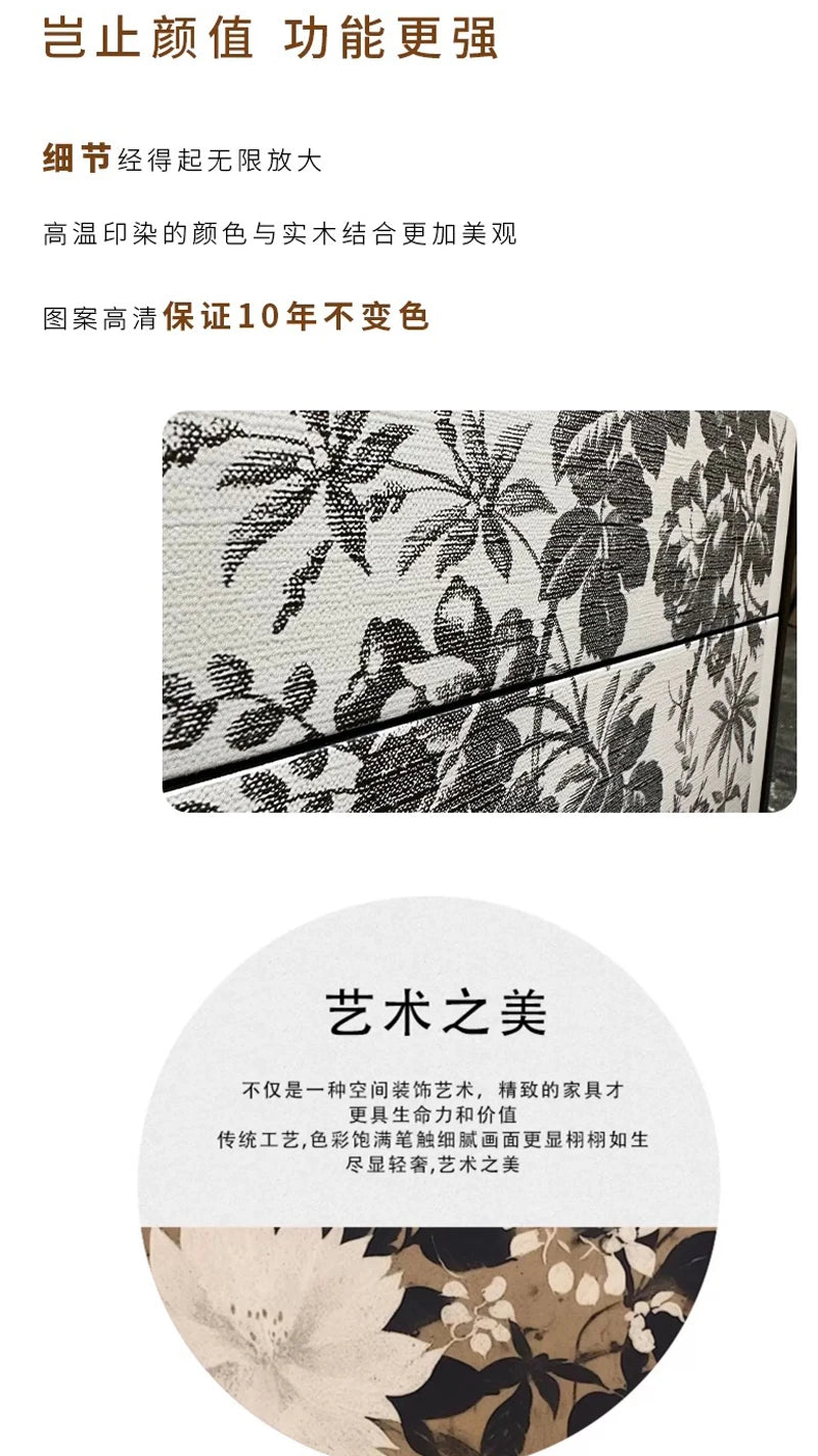 Nordic Perfume Living Room Cabinets Mid Century Craft Luxury Wood Living Room Cabinets Storage Garden Vitrina Trendy Furniture