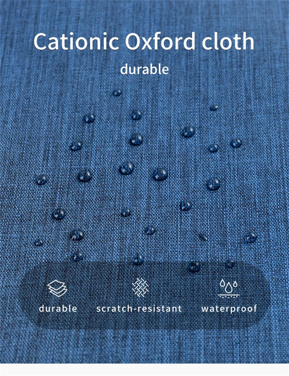 2024 New Portable Lunch Bag Food Thermal Box Waterproof Office Cooler Lunchbox With Shoulder Strap Insulated Case