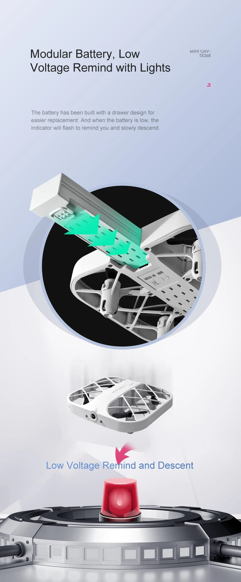 JJRC H107 Dron 8k Drone Quadcopter with /no Camera Hd Wifi Fpv Drones 4K Remote Control Helicopter Plane Pocket UFO for Boys