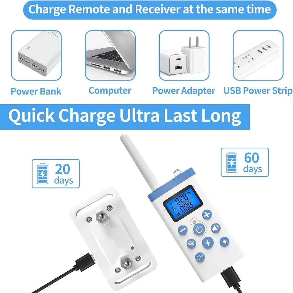 PaiPaitek Cat Training Collar,Cat Shock Collar with Remote ,Cat Stop Meowing Collar, Remote Control/Automatic Anti-Meow for Cats