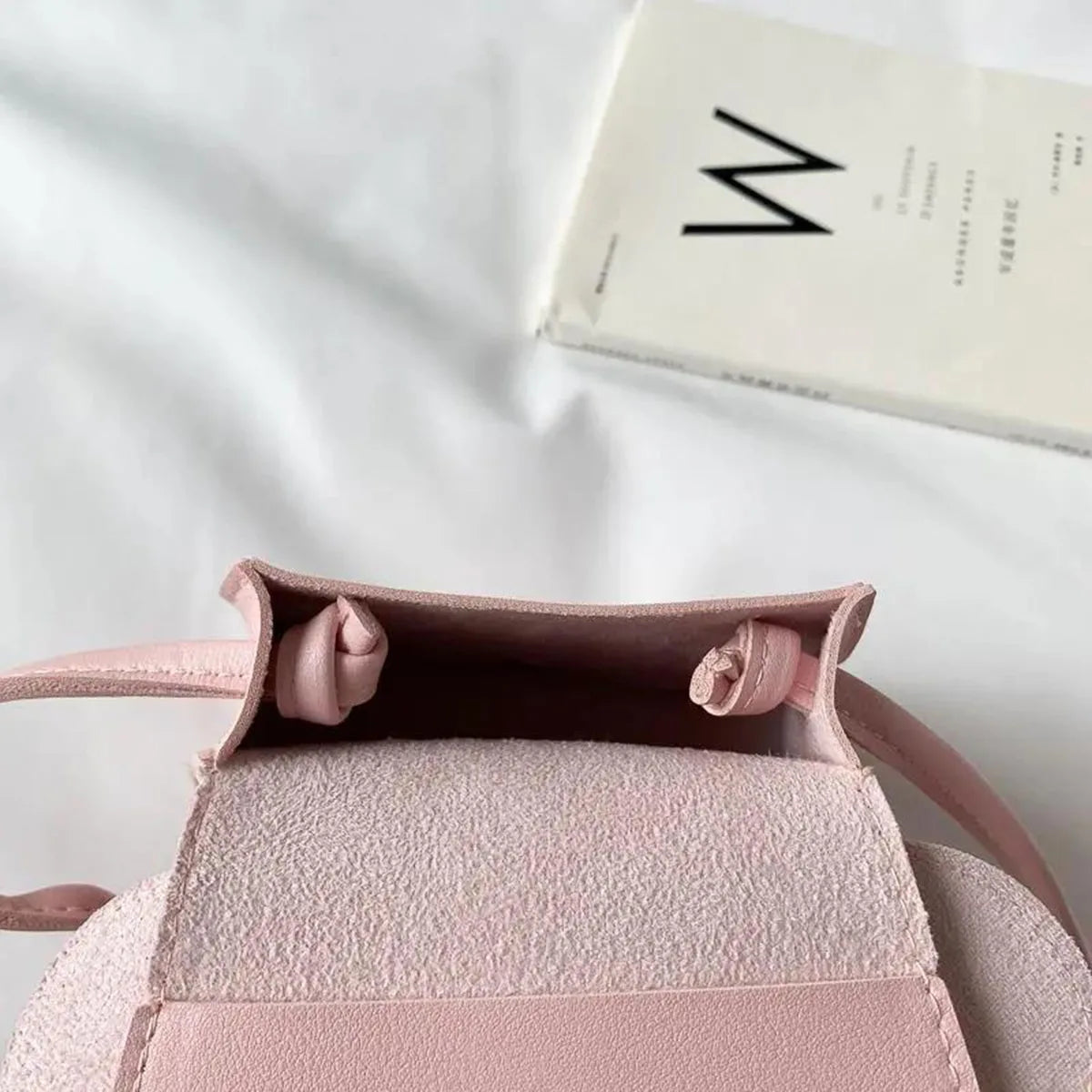 Princess Cartoon Kids Crossbody Bag Fashionable Mini Shoulder Bag for Girls Cute Small Bag