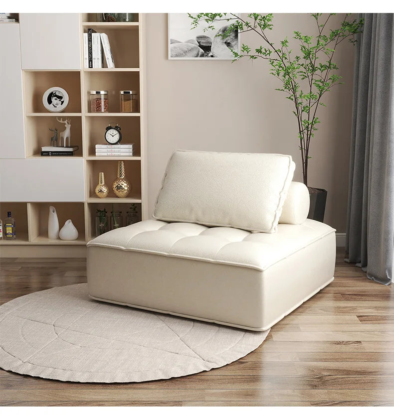 Minimalist Living Room Sofas Design Neoclasical Storage Decoration Sofa Modern Aesthetic Sofa Wohnzimmer Living Room Furniture