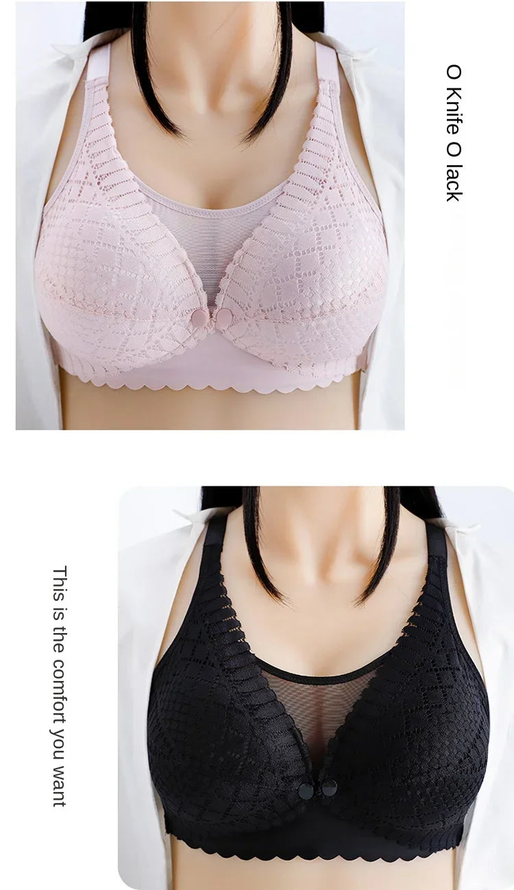 New Breastfeeding Bras Maternity Nursing Bra for Feeding Nursing Underwear Clothes for Pregnant Women Soutien Gorge Allaitement