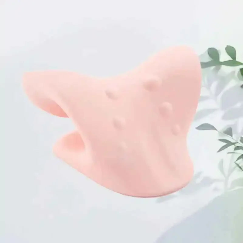 Cervical Massage Pad, U-Shaped Pad, Shiatsu Gravity, Neck And Shoulders Relaxation