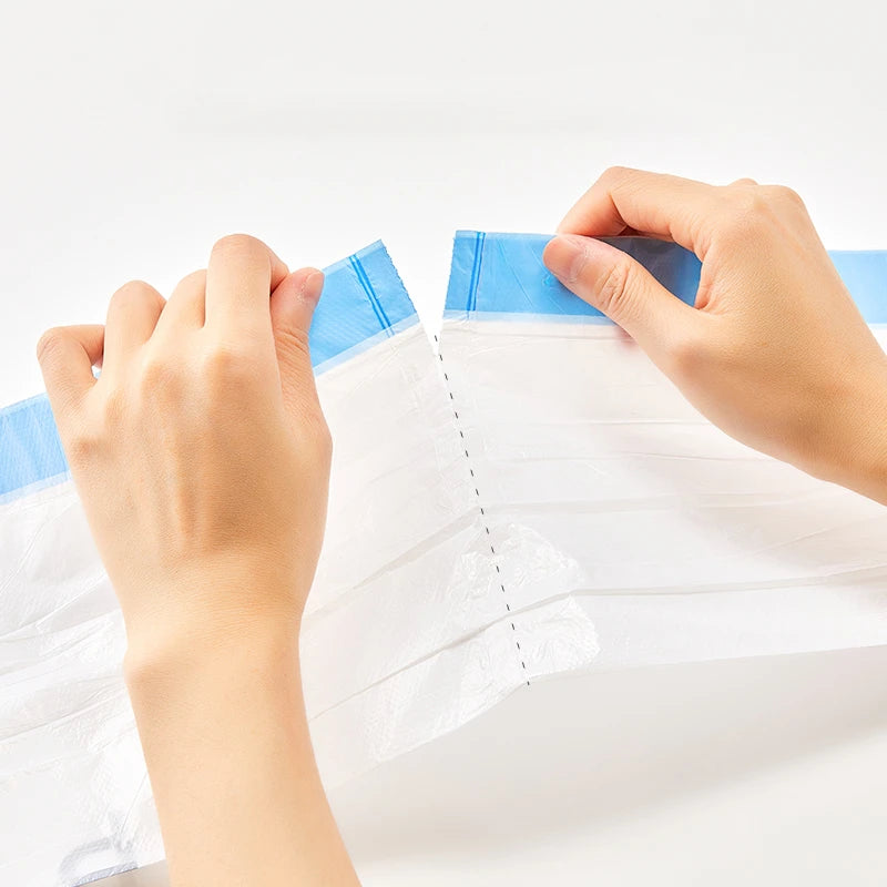 Original PETKIT Poop Bag Replacement Trash Bag Waste Bag for Pura X Pura Max Automatic Self Cleaning Cat Litter Box Liners