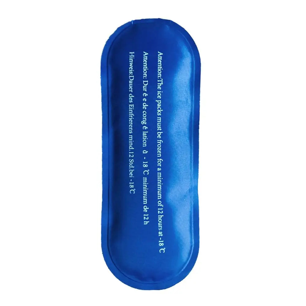 EVA Insulin Cooling Bag Waterproof with Gel Translation Pen Storage Bag Thermal Insulated Pocket Pill Protector for Diabetics