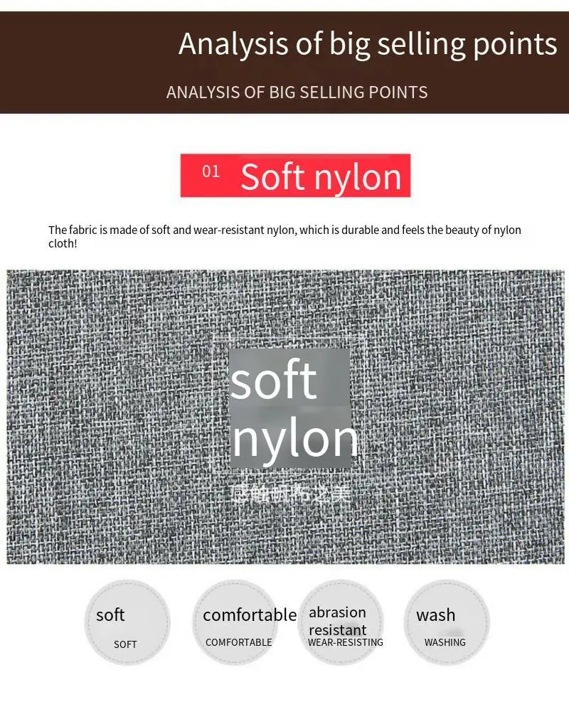 New men's crossbody bag, small crossbody bag, crossbody backpack, casual wallet, multi-functional business bag