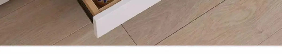 Snack Storage Cabinet Wine Cooler Sideboard Dining Cabinet Against The Wall All-in-one Pantry Cabinet Living Room Custom Size