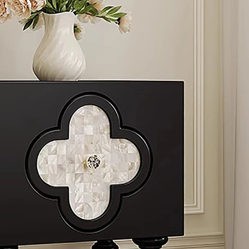 Premium Aesthetic Nightstand Modern Minimalist Classic Nordic Nightstand Drawer Trendy Mesa De Cabeceira Bedroom Furniture