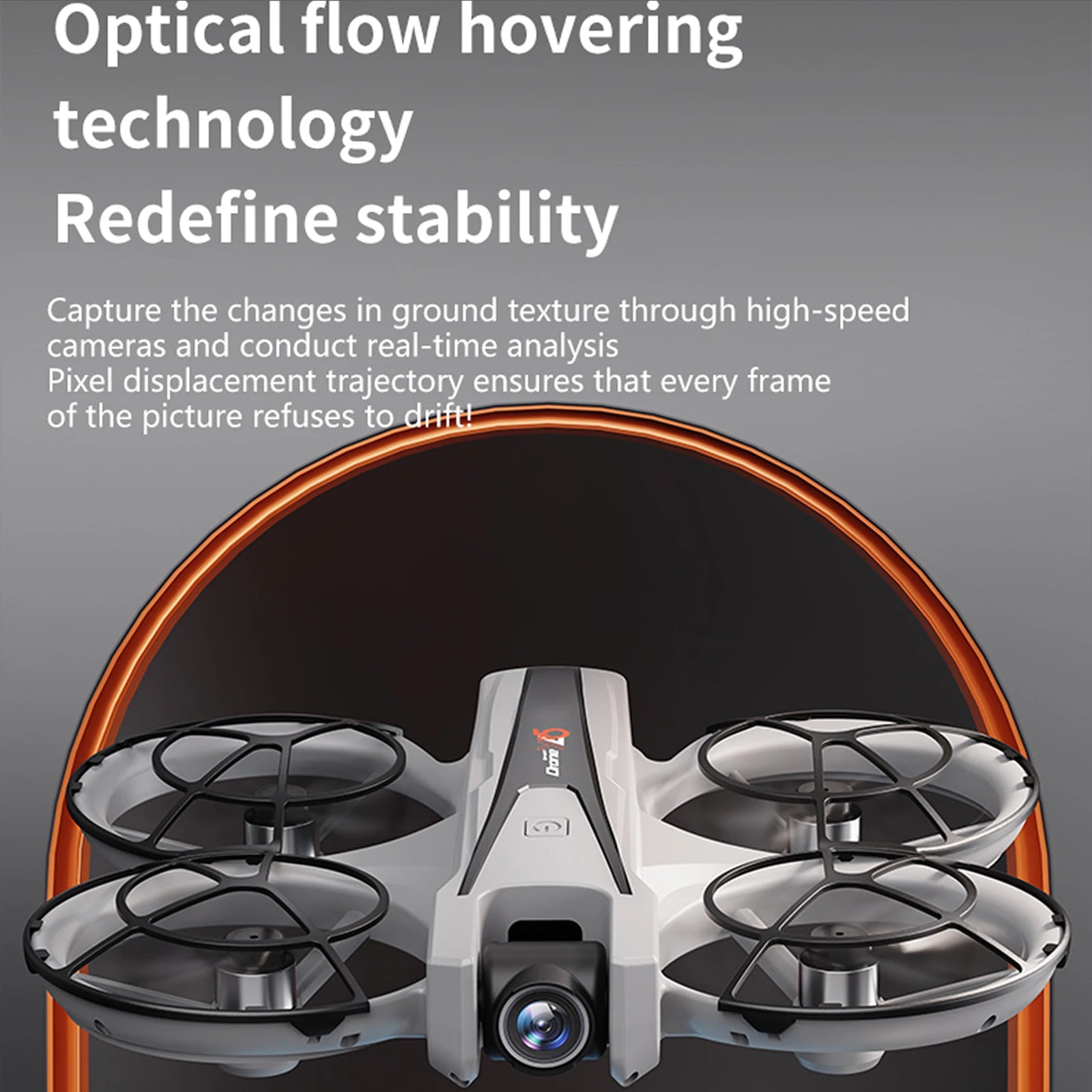 2025 YL05 Drone 8K HD Camera Screen Remote Control Brushless RC Helicopter 360° Flip Quadcopter Dron RC Toys Gift For Kid Boy