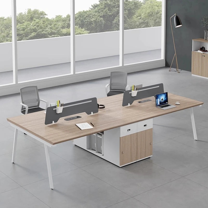 Gaming Desk Computer Table White Desk Small Side commercial Table Round Table Dining Vanity Desk Bed Tavolino Pieghevole