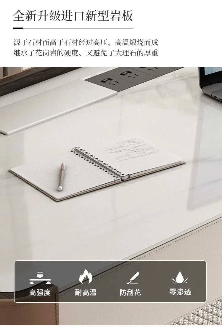 Storage Nail Computer Desks Makeup Vanity Living Room Bedroom Drawers Table Office Wall Table Bureau Lounge Suite Furniture