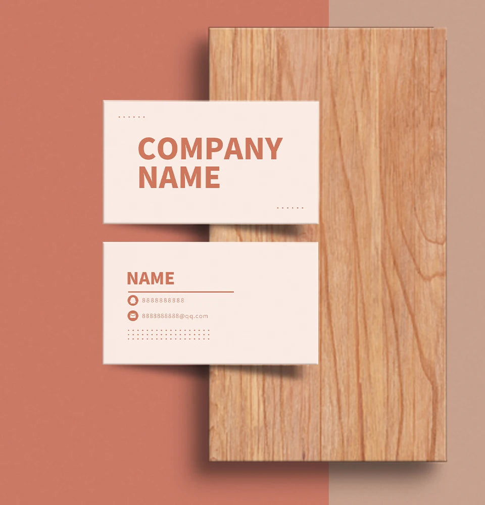 Custom Cards Thank You Cards Custom Business Card Packaging For Small Business Personalized Logo Wedding Invitations Postcards