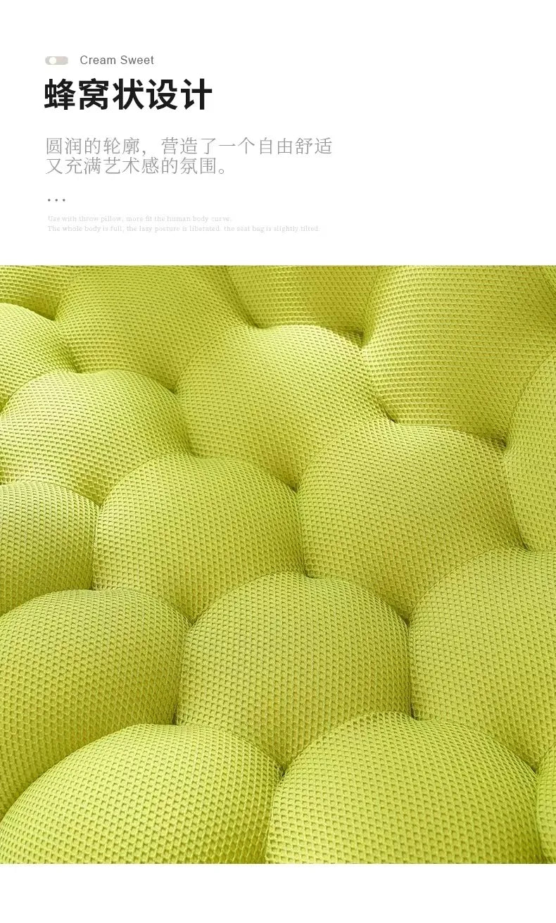 Compressed Vacuum Sofa,comfortable Double and Triple Sofa,lazy Sofa Bed, Sports Style Sofa,one-piece Cutting Sponge,customizable