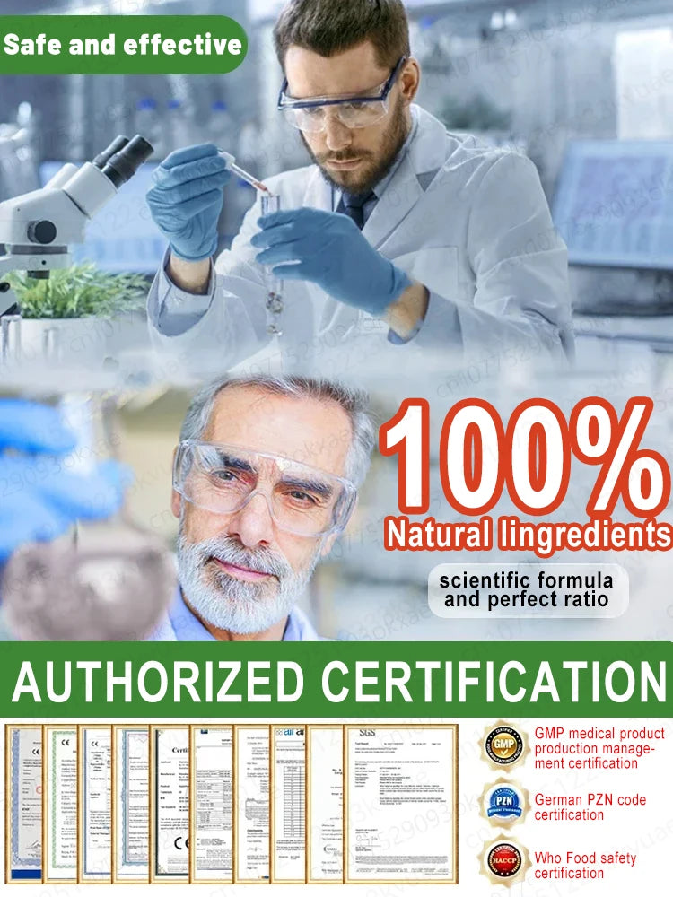 Reverse leg health in 7 days and say goodbye to varicose vein recurrence