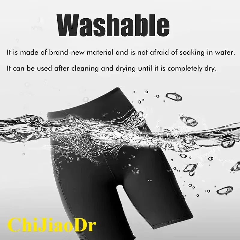 8 Modes Rechargeable Neck Massager with Remote Control EMS Low Frequency Pulse Massager For Muscle Relaxation Relief The Pain