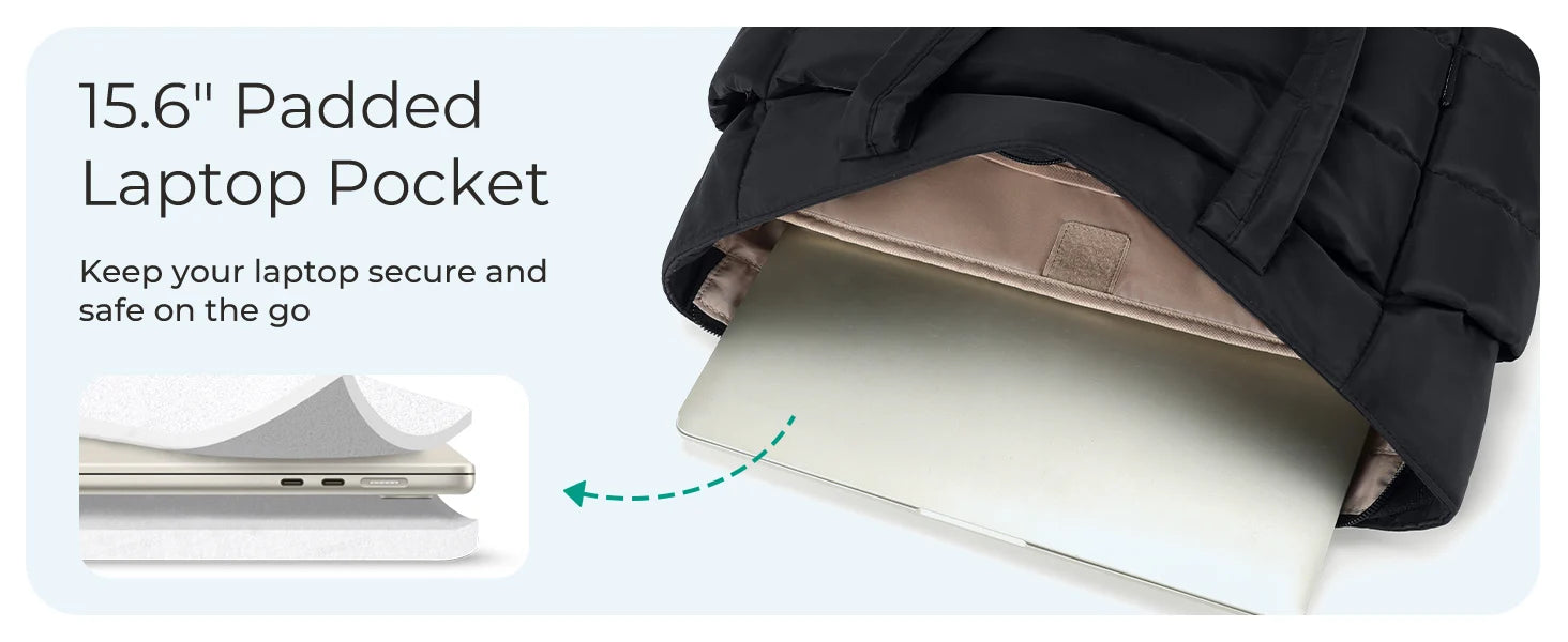 BAGSMART Women's Bag Large Capacity Solid Color Tote Bag Versatile Handbag for Commuter Work Student Class Shopping bag