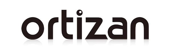 Ortizan X8 Pro Bluetooth Speaker Portable with 40W Stereo Sound,Rich Bass,IPX7 Waterproof, 30H Playtime, Mixed Color Lights,3 EQ