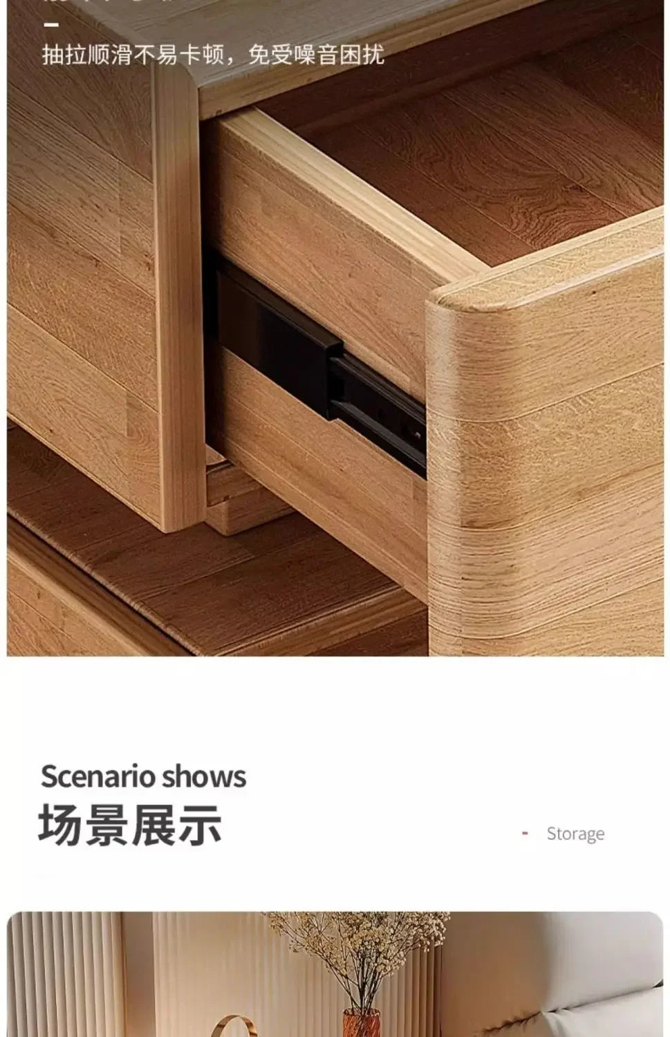 Dresser Bedroom Closets Living Room Bedside Table Small Design Gamer Cabinet Nightstands Side Hanging Nordic Meubles De Chambre