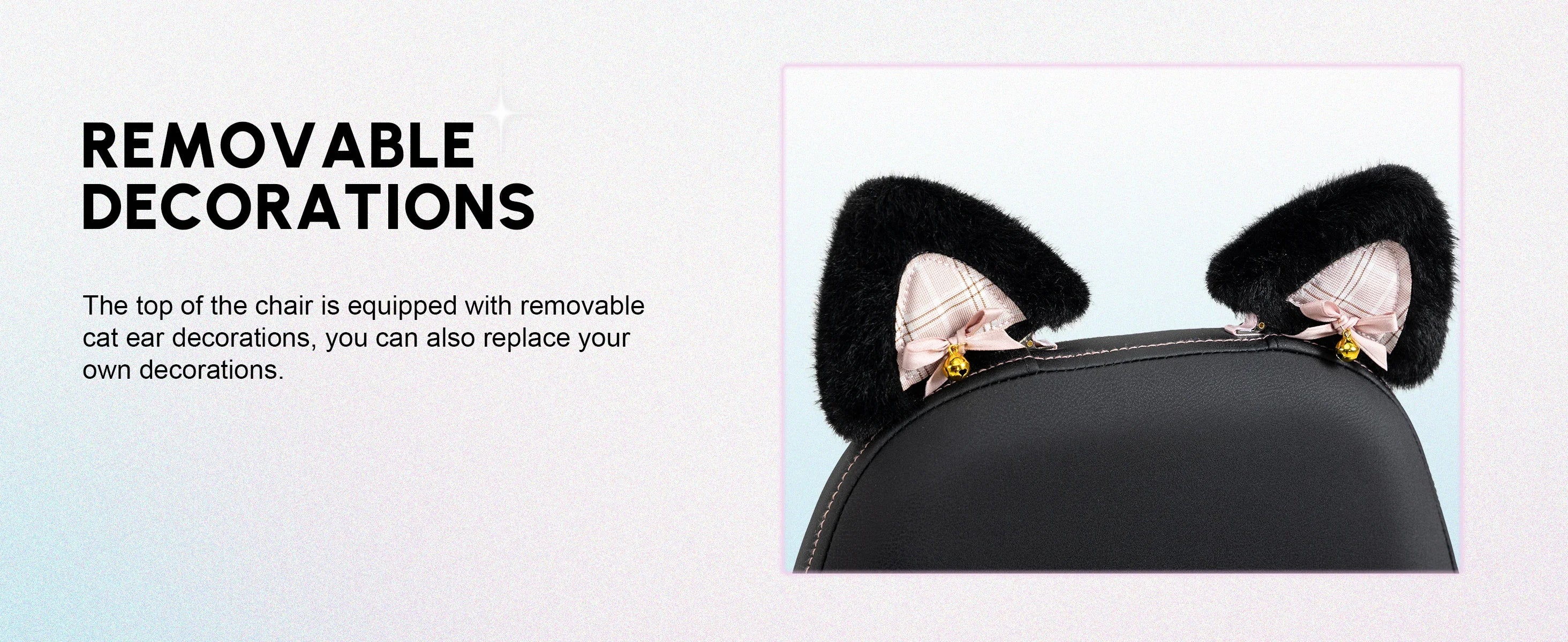 E-sports Chair Comfortable Backrest for Home Use Bedroom Ergonomic Computer Chair for Students