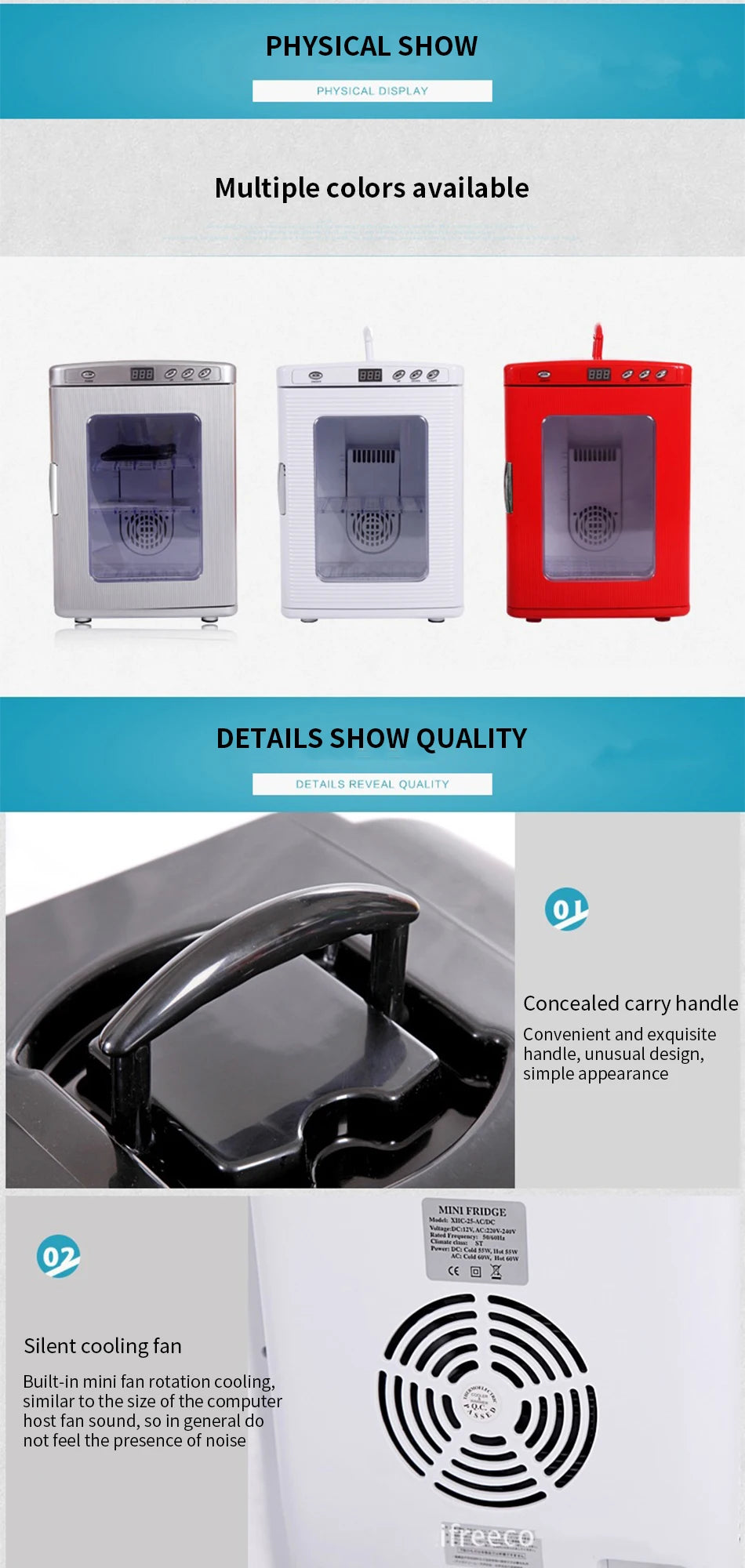 Hot drink cabinet Cold drink cabinet cold and warm small refrigerator display cabinet household beer refrigerator milk beverage