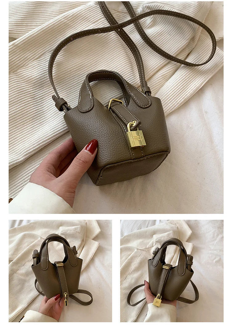 Children Messenger Bags Mother Kids Bags for Girl Pu Purse for Women Crossbody Bags Designer Bag Travel Bag Bolsos De Mujer 2024