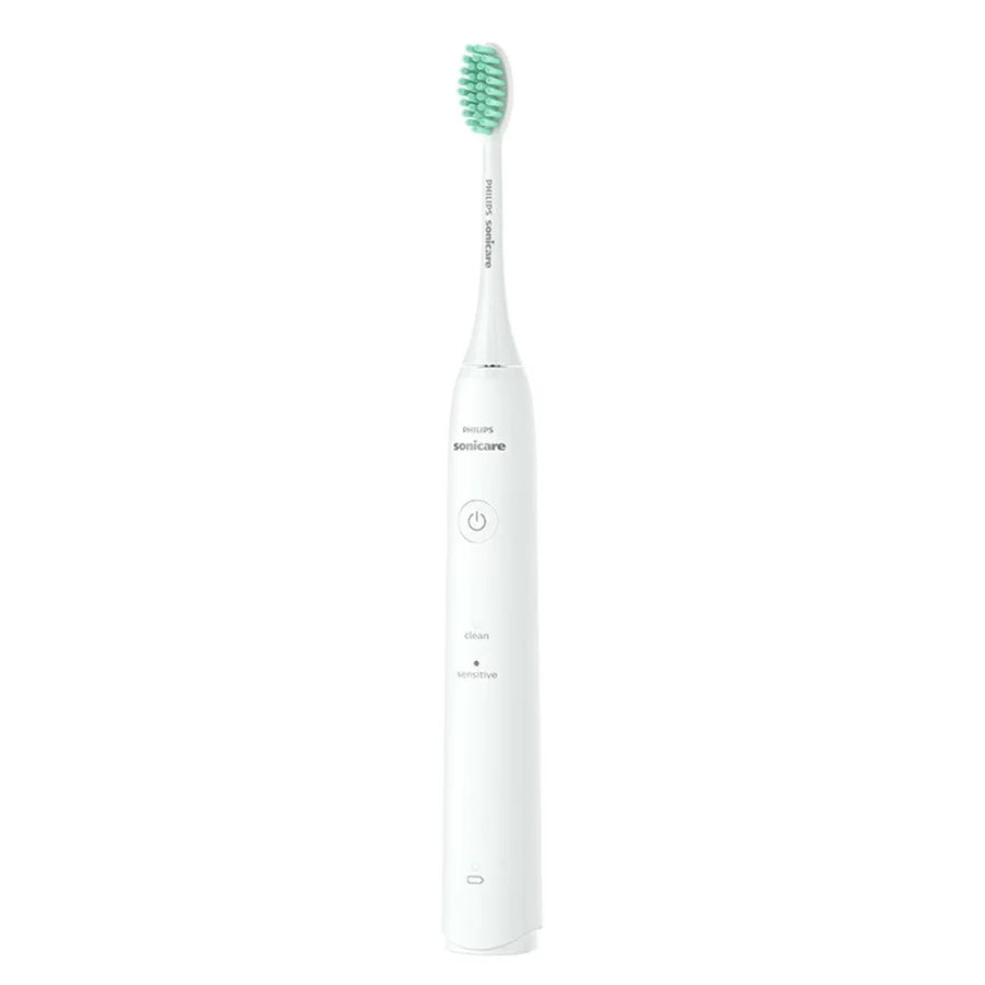 PHILIPS Sonicare HX2421 Electric Toothbrush Two Modes Teeth Gentle Deep Cleaning Oral Cavity Care Gum Health Care Tooth Brush