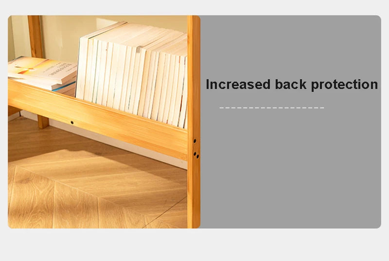 Folding Desk Computer Table Desk Student Household Small Desktop  Bedroom Bedside Writing Workbench