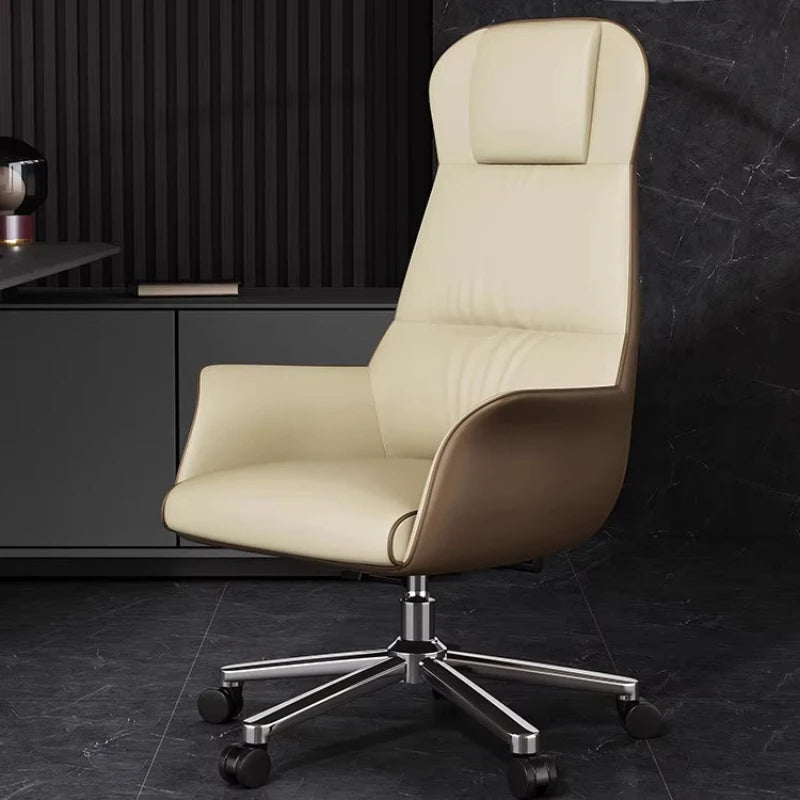 Computer Gaming Ergonomic Study Chair Gaming Seat Furniture Playseat Stool Comfortable Modern Sedia Poltrona Office Chair