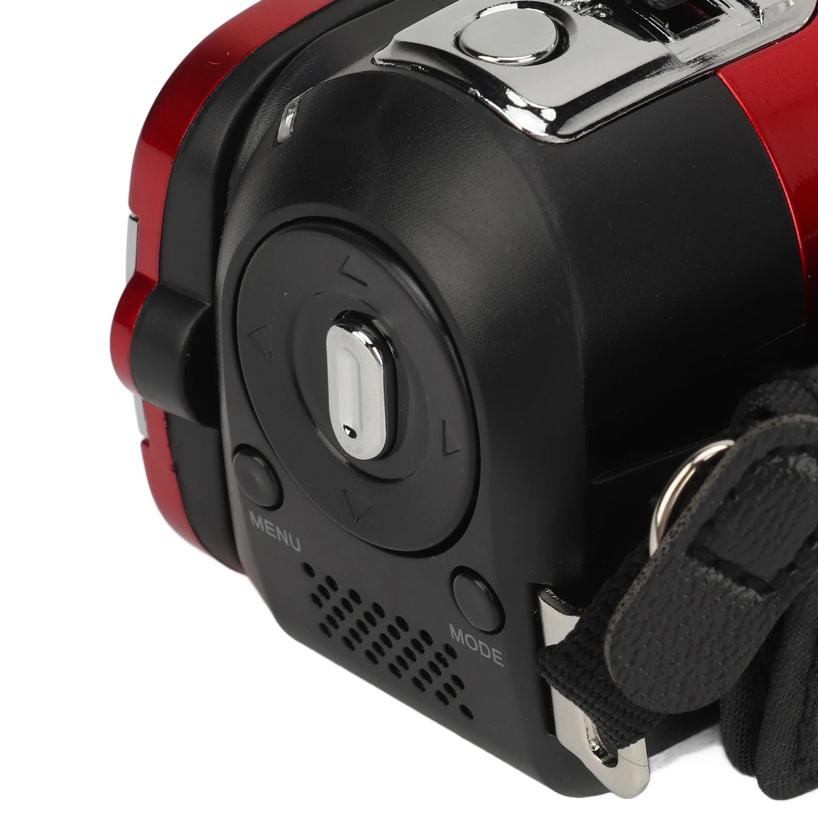 D90 1080P 16MP Digital Camera 2.4 Inch Rotatable Screen Camcorder 16X Zoom HD Video Recorder with Fill Light HD Video Camcorder