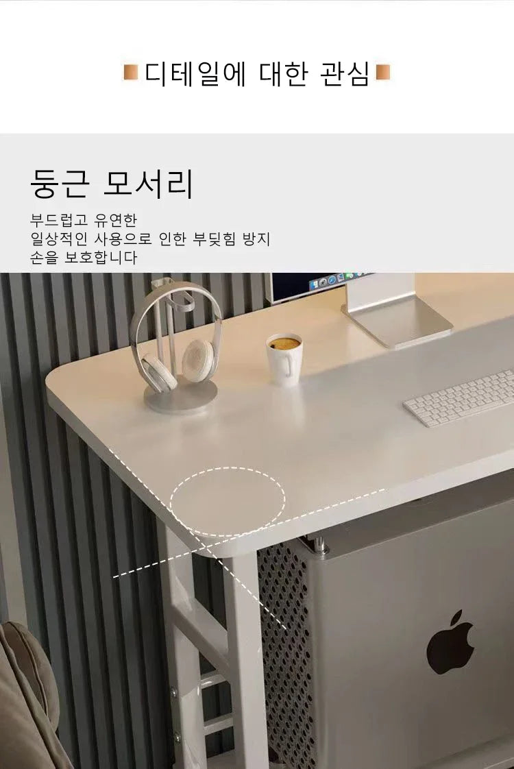 Height Adjustable Liftable Bed Table Bed Table For Home Removable Bed Desk Sofa schreibtisch Table Computer pliante Gaming