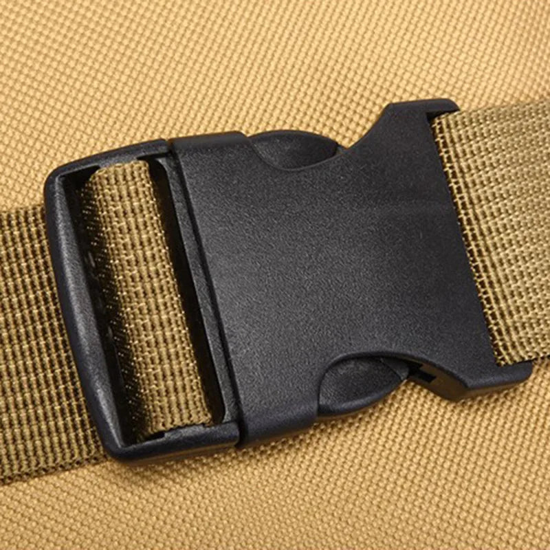 Multi-function Tactical Vest Unisex Chest Rig Bag Fashion Men's Hip-hop Streetwear Chest Bags Waterproof Oxford Sport Backpack