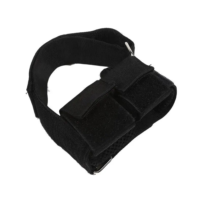 2pcs Hammock Straps, Special Reinforced Polyester Straps, 5 Ring High Load-Bearing Barbed Hammock Straps Outdoor Camping Picnic