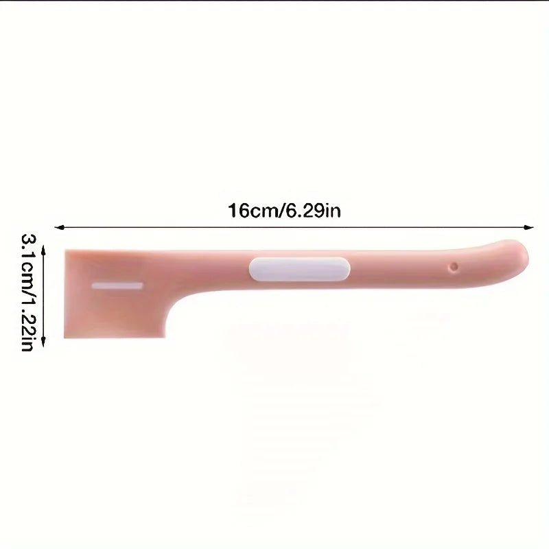 1 Piece of Cat Canned Spoon, Dog Wet Food, Pet Feeding Mixing, Long Handle Cat Spoon, Canned Opening, Pet Canned Spoon