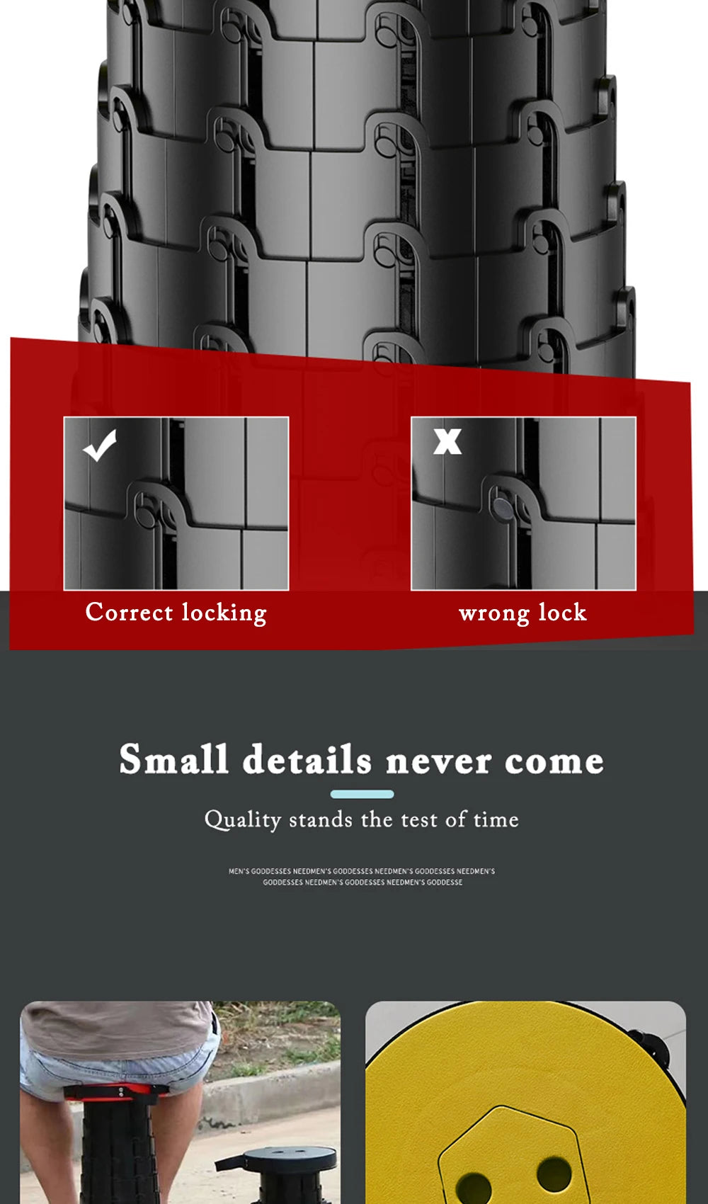 Portable Folding Telescopic Stool Lightweight Plastic Subway Queuing Chair Outdoor Camping Chair Fishing Seat