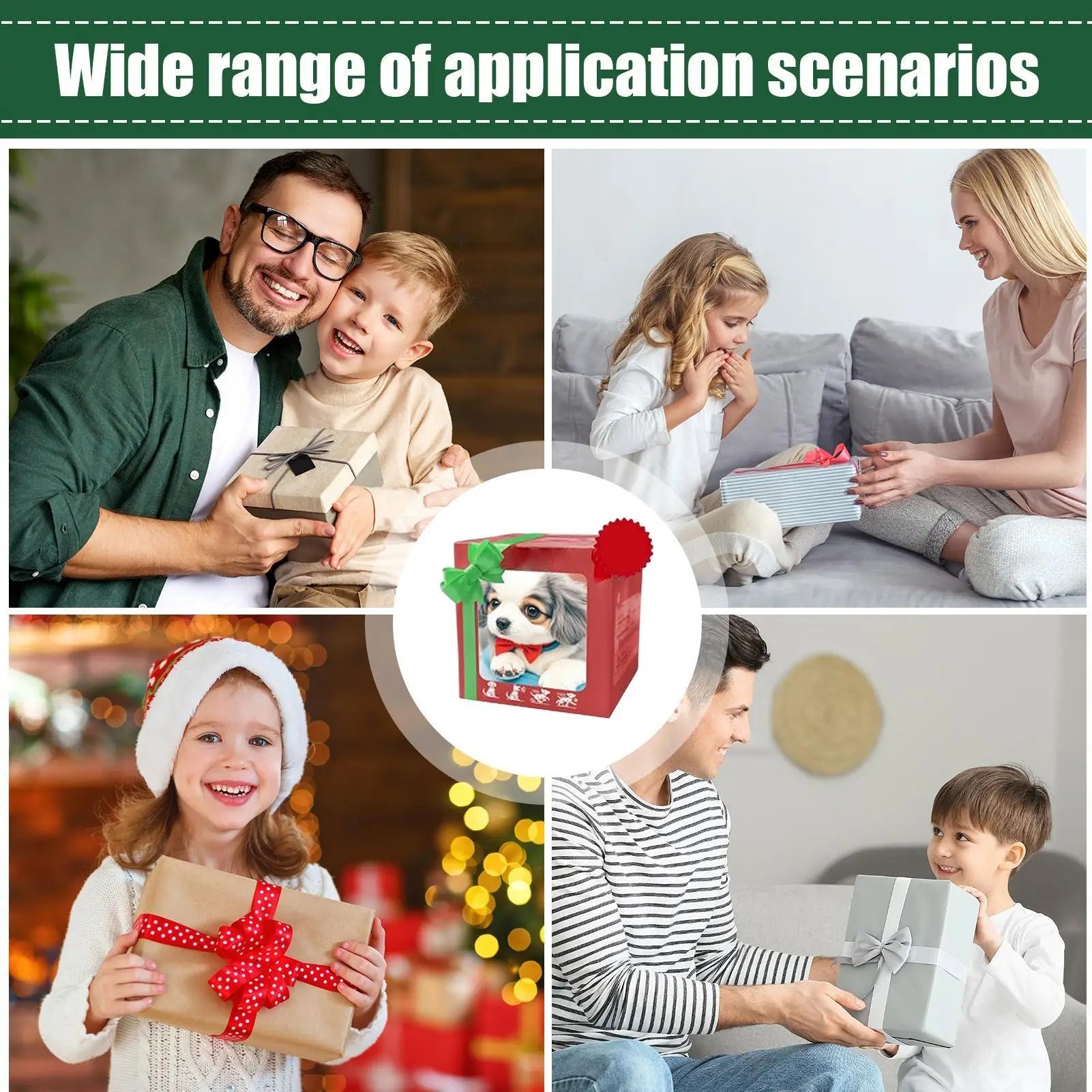 Interactive Plush Electric Toy Dog That Walks and Barks - Intelligent Pet Gift for Kids Birthday