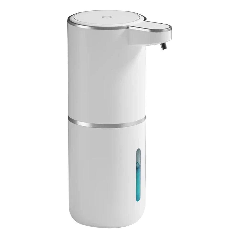 Xiaomi 380ml Touchless Liquid Soap Dispenser Foam USB Wall Mounted Smart Display Automatic Infrared Induction Hand Washer