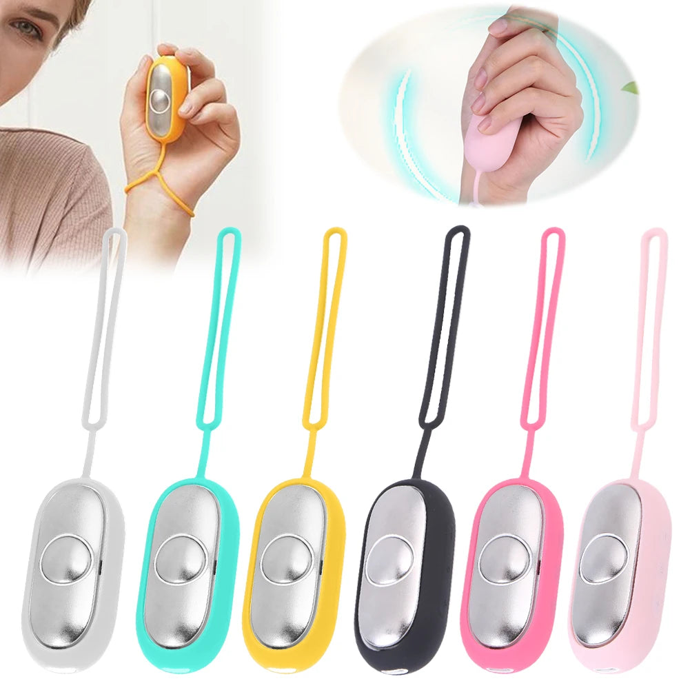 Fast Sleep Aid Holding Sleep Device Anxiety Pressure Relief Micro-Current Instrument Home Handheld Relaxation Sleeping Device