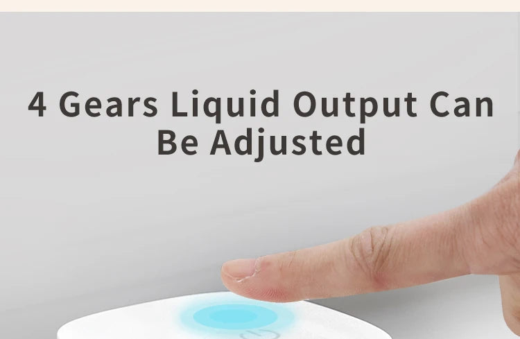 Automatic Soap Machine Sensor Intelligent Hand Washing Machine Kitchen Hand Sanitizer Soap Dispenser