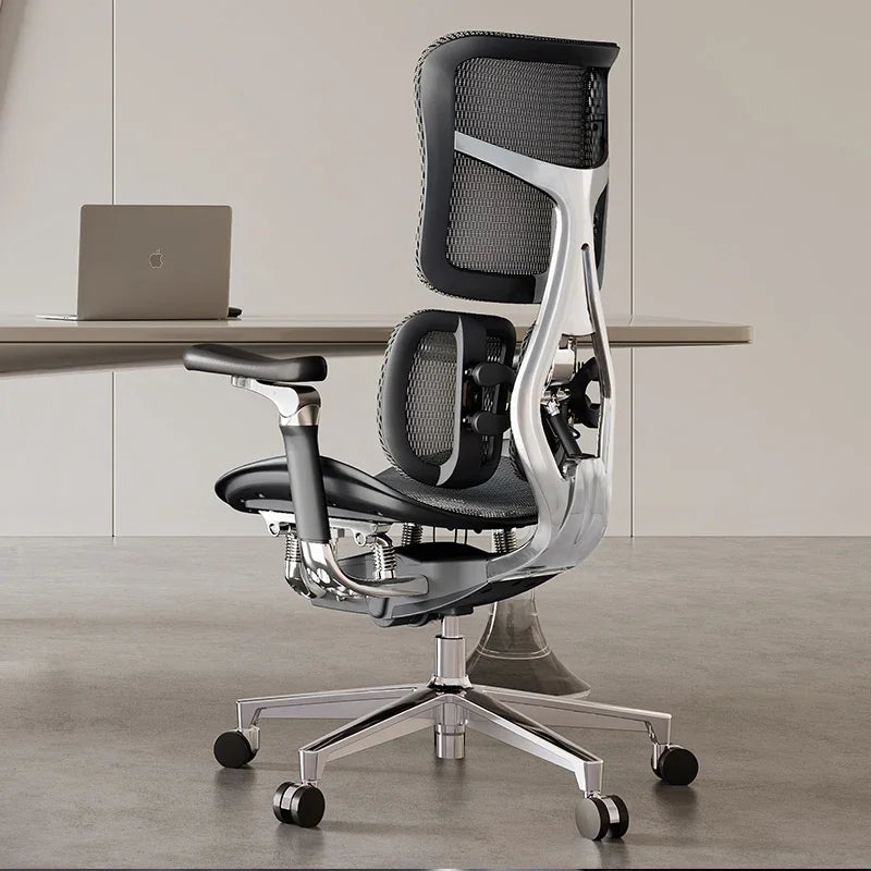 SIHOO DORO S300 Office Computer Chair Multifunctional Adjustable Design High Back Mesh Ergonomic Gaming Chair