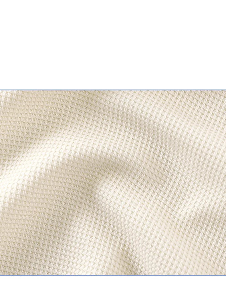 Baby Boys Waffles Clothes Sets Kids Solid Shirt +Shorts 2PCS Suit Toddler Costume Summer Children's Clothing Casual