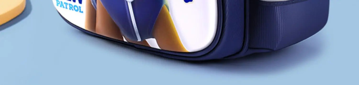 Original PAW Patrol Children School Bag Cute Dogs Fashion Boy Girl Backpack Kids Kindergarten Backpacks Chase Skye Baby Gift