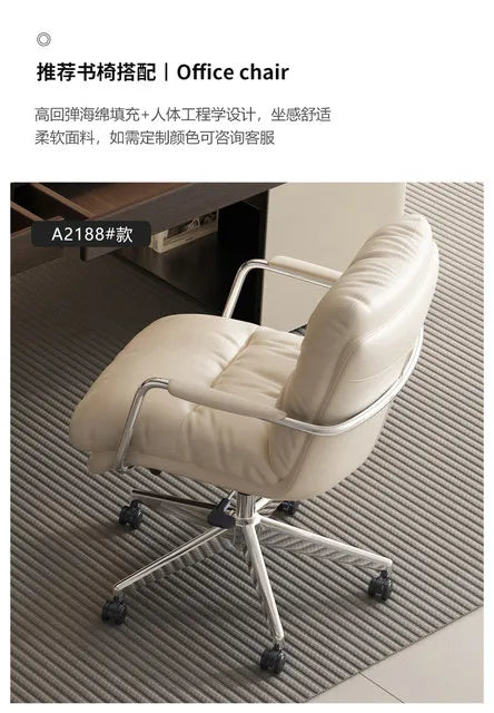 Reception Luxury Office Desk Storage Replica Designer Gaming Writing Vanity Office Desk Organizers Escrivaninha Trendy Furniture