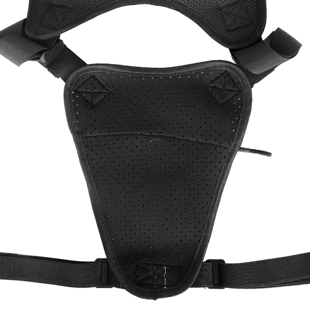 Sports Chest Bag Lightweight Front Chest Pack Running Vest Bag With Pocket Phone Holder Large Capacity Waterproof Tactical Vest