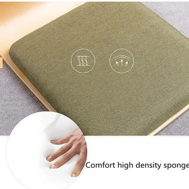 Lazy Sofa Tatami Single Legless Backrest Chair Element Minimali Japanese Floor Chair Cushion Sofa Set Living Room Furniture