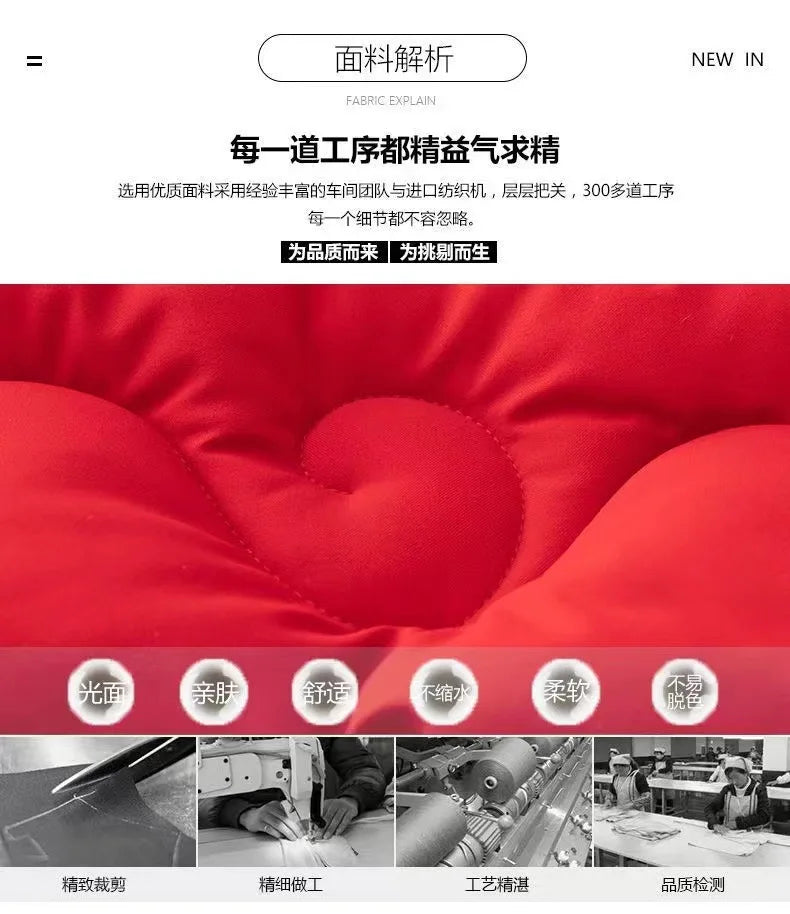 5-14 Years Old Winter Boys Girls Jacket Long Style Hooded Fur Collar Colorful Heavy Coat For Kids Children Outerwear