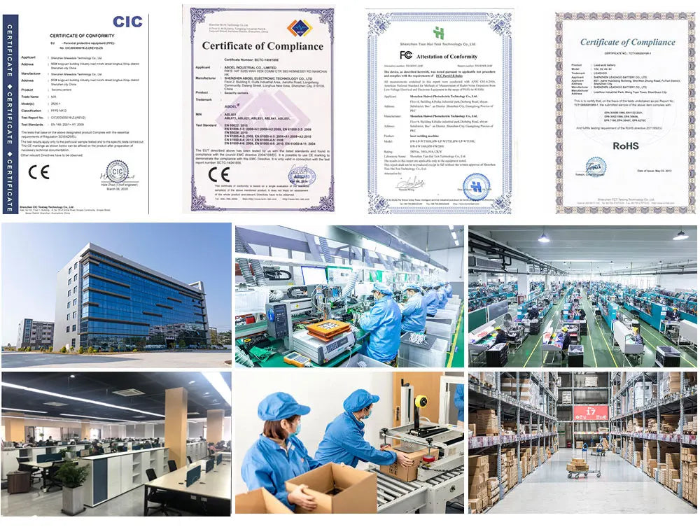 IPC360 6MP 3K Dual Lens Wireless Security Camera Auto Tracking 10X Digital Zoom 360° Panoramic WiFi PTZ IP E27 Light Bulb Camera