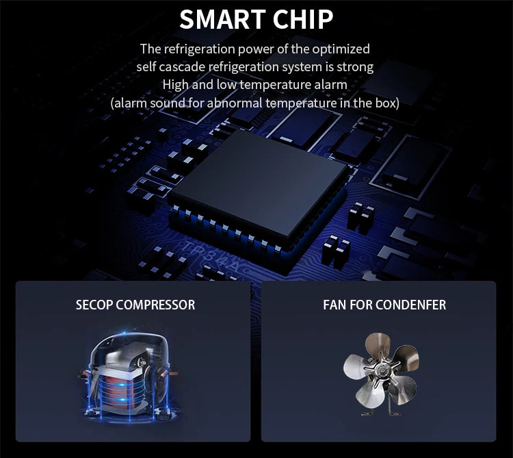 230L Four Degree Laboratory Fridge  Refrigerator Price