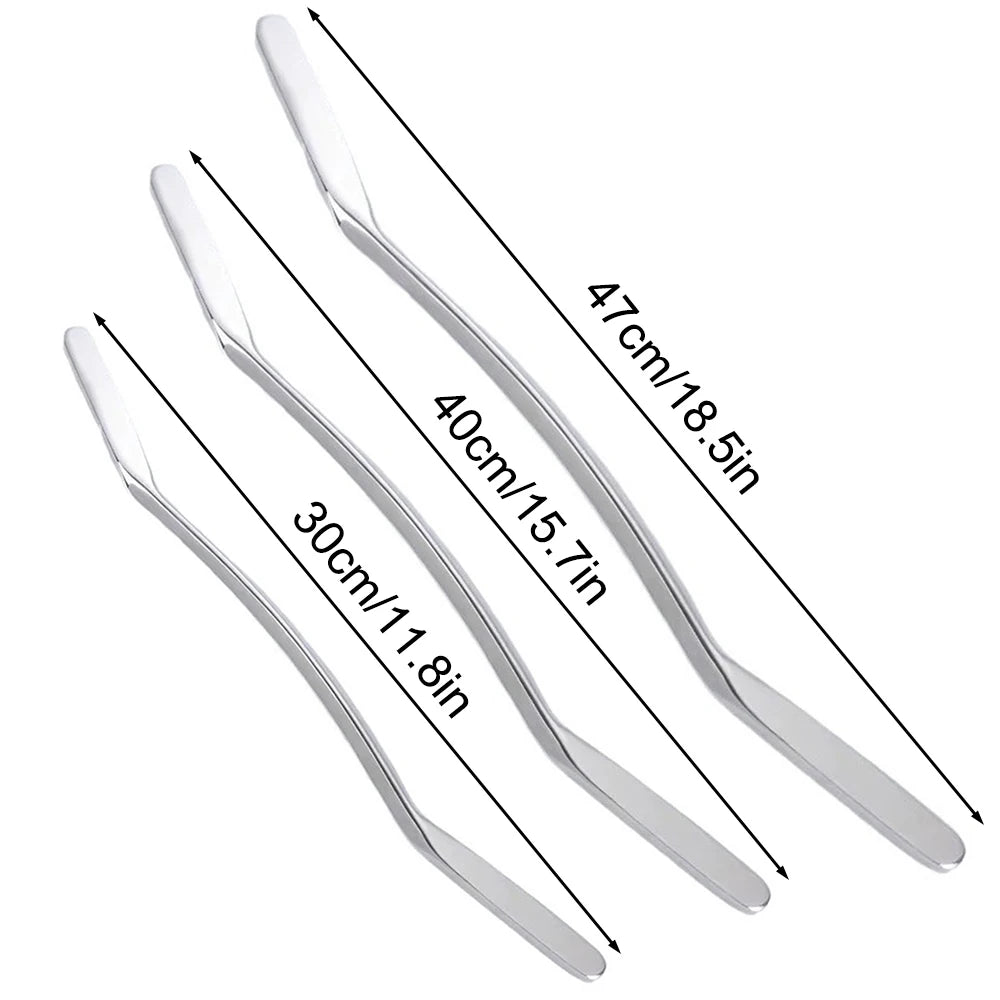 Gua Sha Scraping Massage Tool Tool For Large Muscles Soft Tissue Mobilization 304 Stainless Steel Fascia Knife Large m Knife Scr